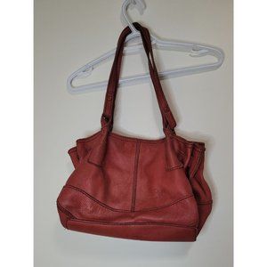 Fossil Leather Purse